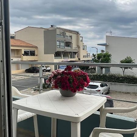 Beau Soleil N 18 Apartment Пор-ла-Нувел Екстериор снимка