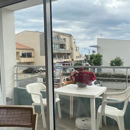 Beau Soleil N 18 Apartment Пор-ла-Нувел Екстериор снимка
