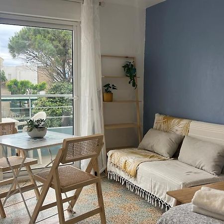 Beau Soleil N 18 Apartment Пор-ла-Нувел Екстериор снимка