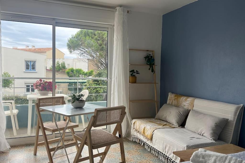 Beau Soleil N 18 Apartment Пор-ла-Нувел Екстериор снимка