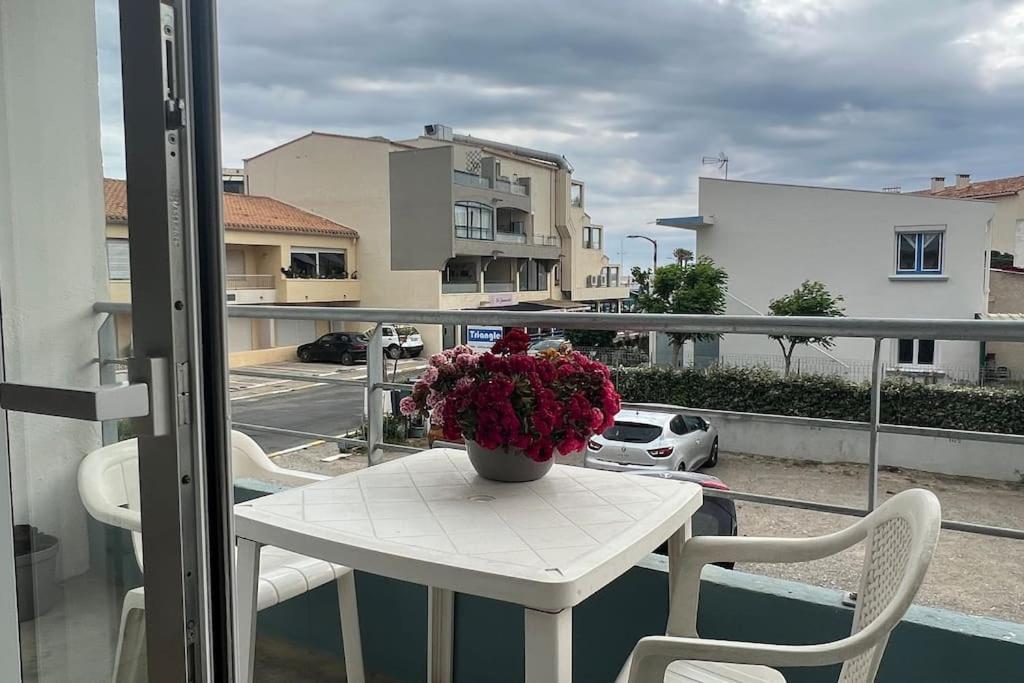 Beau Soleil N 18 Apartment Пор-ла-Нувел Екстериор снимка