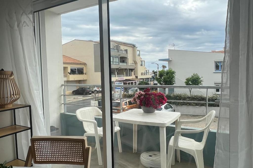 Beau Soleil N 18 Apartment Пор-ла-Нувел Екстериор снимка