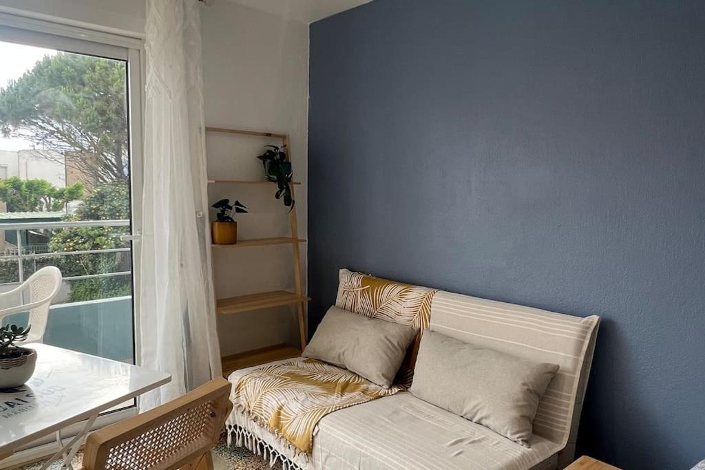 Beau Soleil N 18 Apartment Пор-ла-Нувел Екстериор снимка