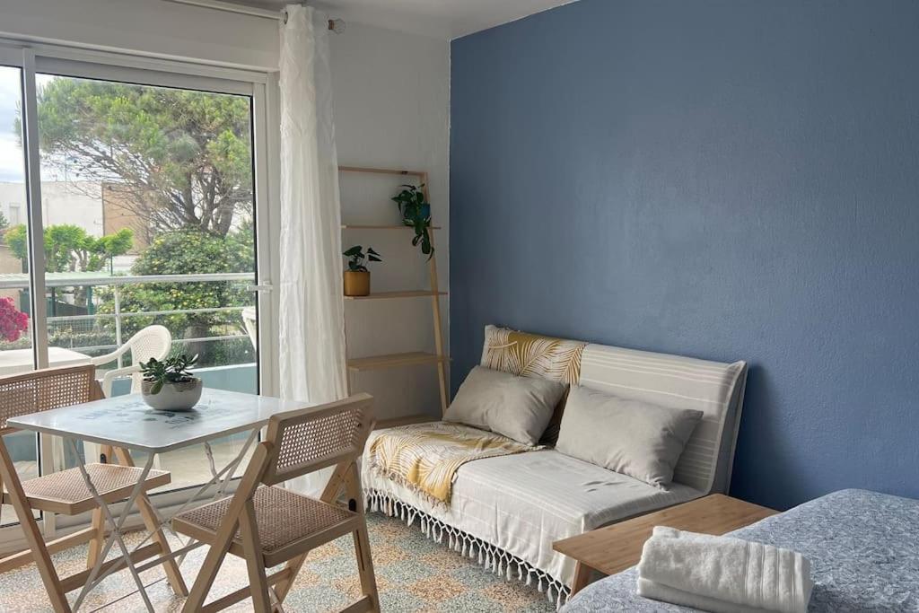 Beau Soleil N 18 Apartment Пор-ла-Нувел Екстериор снимка