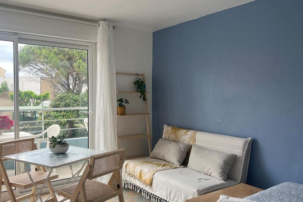 Beau Soleil N 18 Apartment Пор-ла-Нувел Екстериор снимка