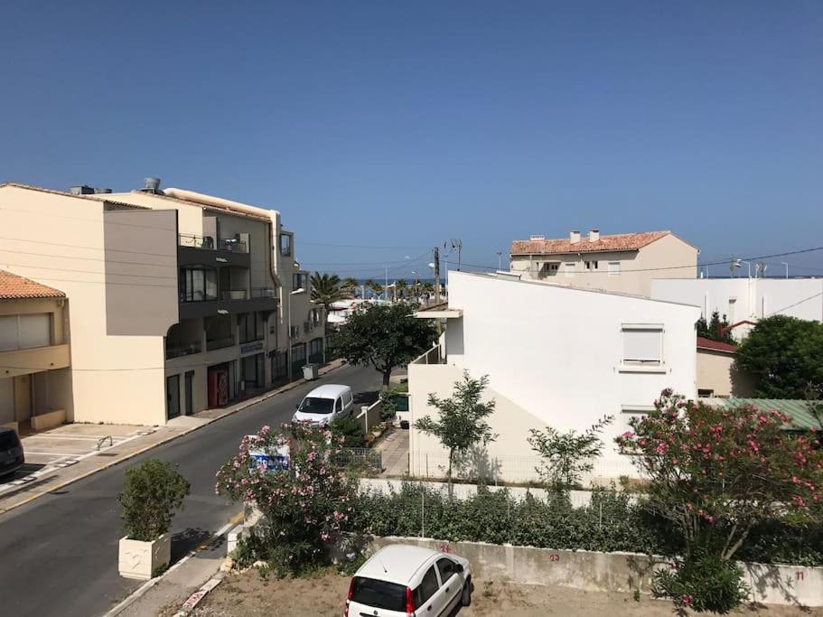 Beau Soleil N 18 Apartment Пор-ла-Нувел Екстериор снимка