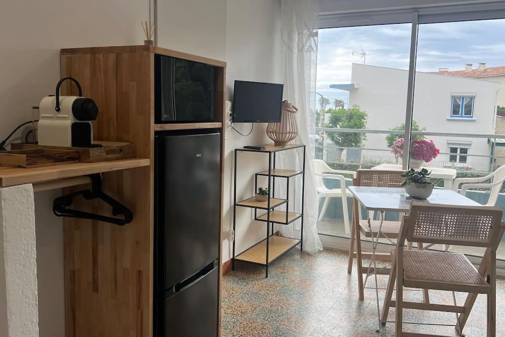 Beau Soleil N 18 Apartment Пор-ла-Нувел Екстериор снимка