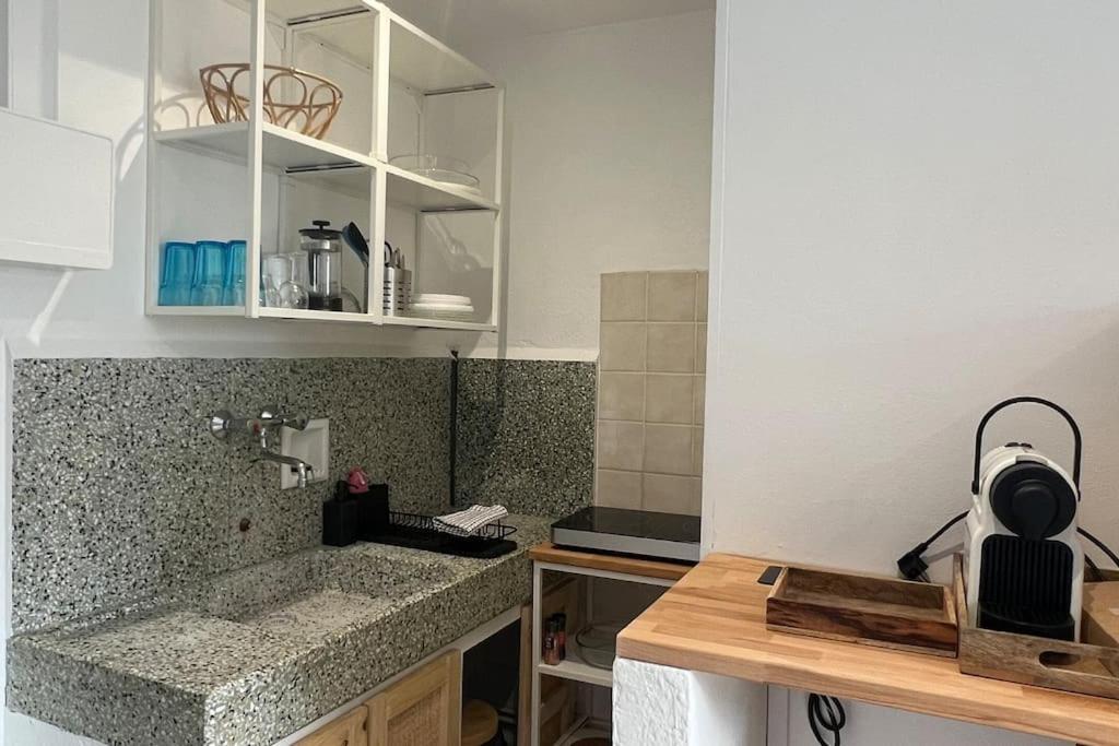 Beau Soleil N 18 Apartment Пор-ла-Нувел Екстериор снимка