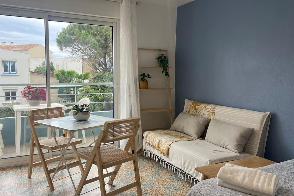 Beau Soleil N 18 Apartment Пор-ла-Нувел Екстериор снимка