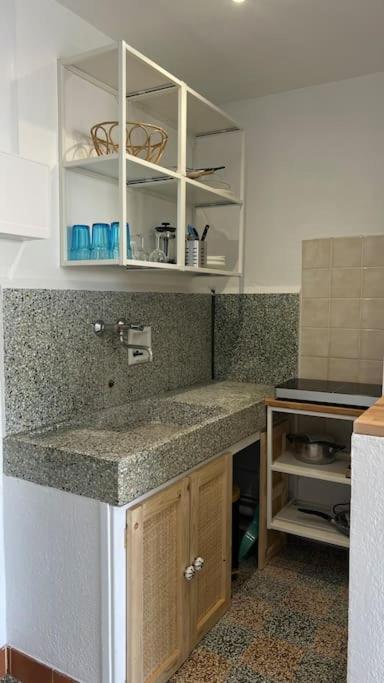 Beau Soleil N 18 Apartment Пор-ла-Нувел Екстериор снимка