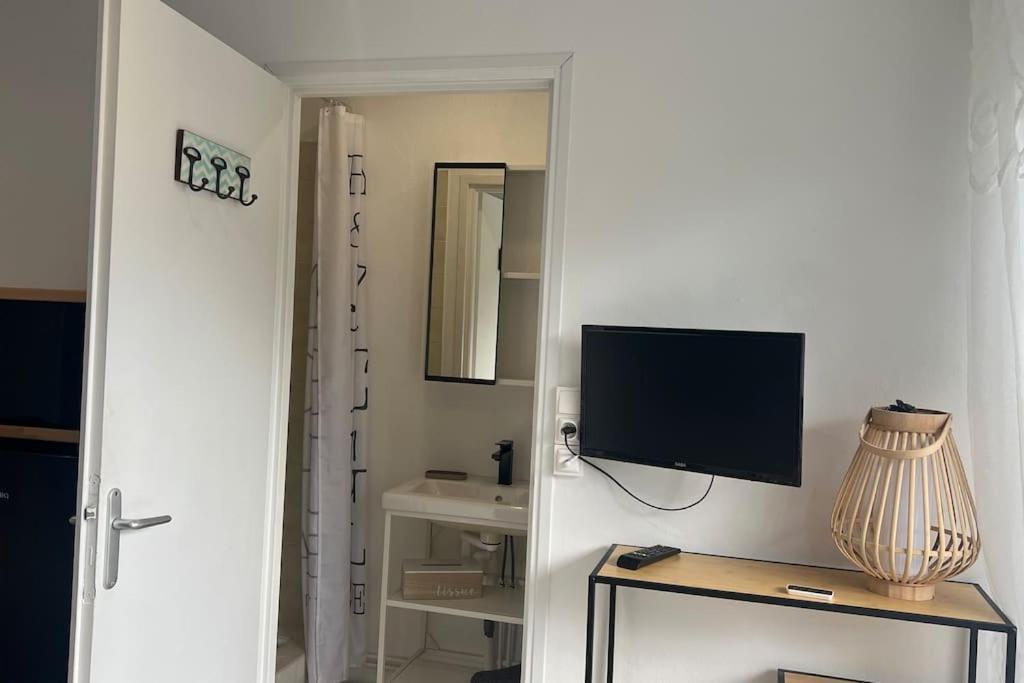 Beau Soleil N 18 Apartment Пор-ла-Нувел Екстериор снимка