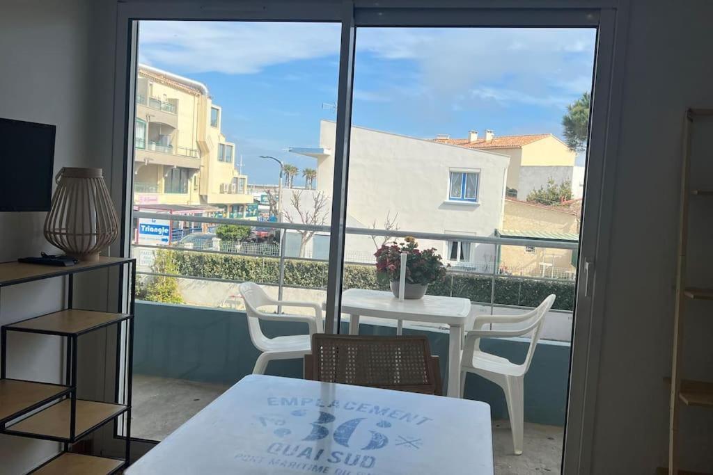 Beau Soleil N 18 Apartment Пор-ла-Нувел Екстериор снимка