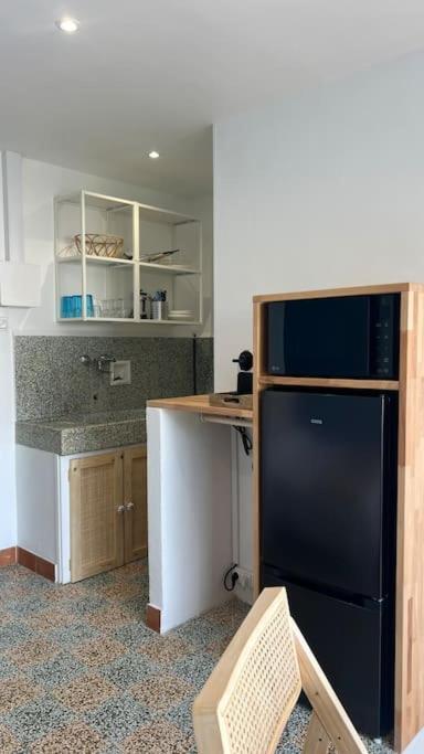 Beau Soleil N 18 Apartment Пор-ла-Нувел Екстериор снимка