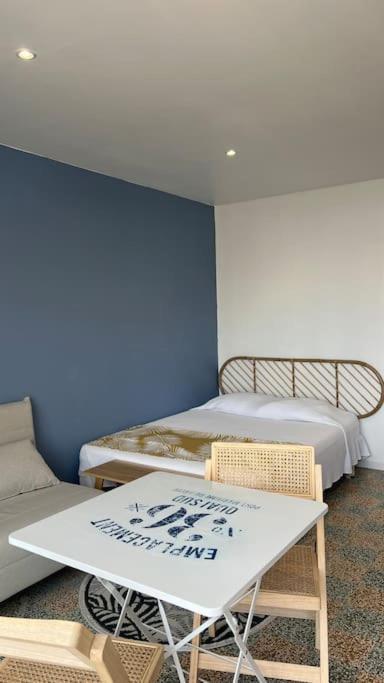 Beau Soleil N 18 Apartment Пор-ла-Нувел Екстериор снимка