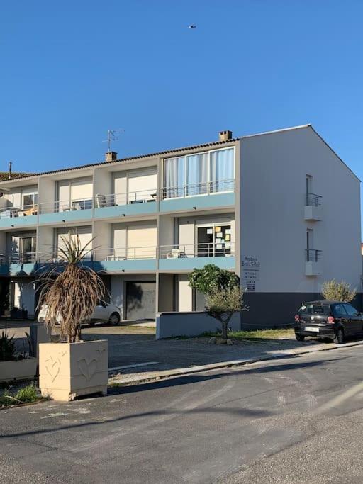 Beau Soleil N 18 Apartment Пор-ла-Нувел Екстериор снимка