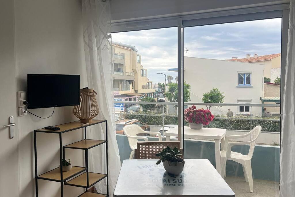 Beau Soleil N 18 Apartment Пор-ла-Нувел Екстериор снимка